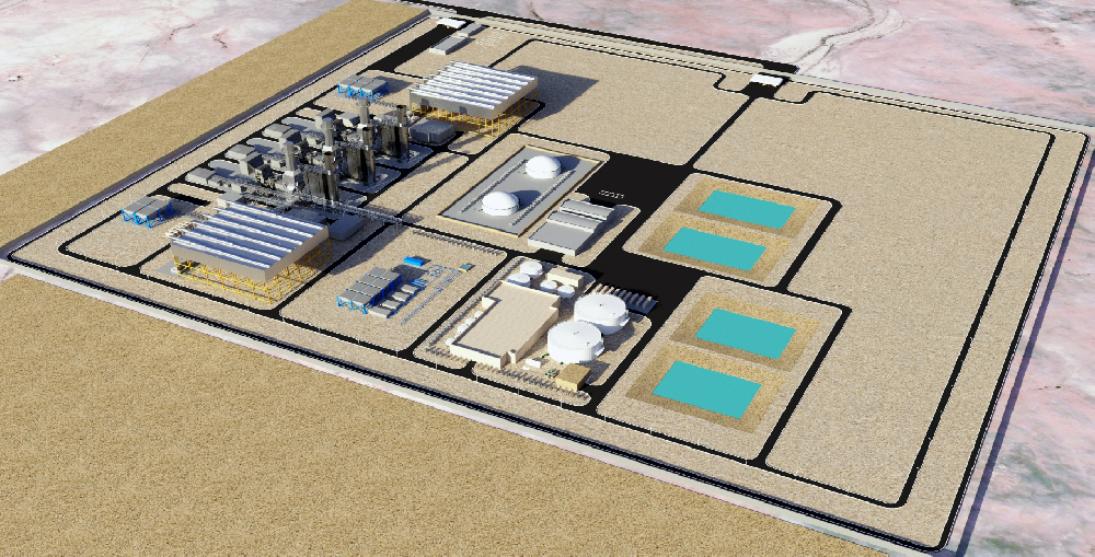 中东市场再传捷报